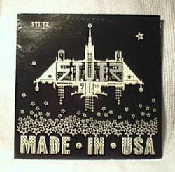 Stutz : Made in USA
